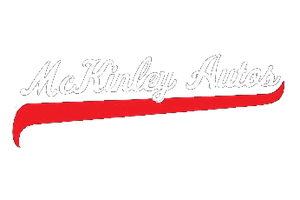 McKinley Automotive Services logo