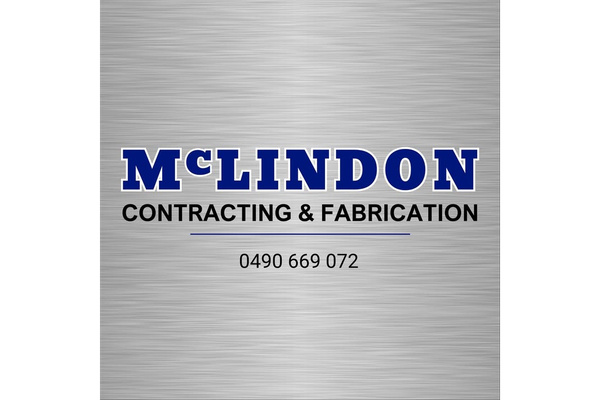 McLindon Contracting & Fabrication logo