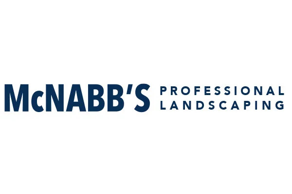 McNabb's Professional Landscaping logo