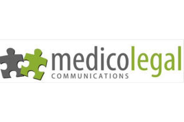 Medico-Legal Communications logo