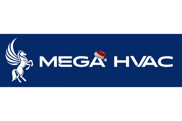 Mega HVAC Pty Ltd logo