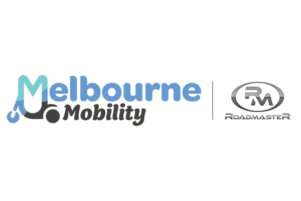 Melbourne Mobility logo