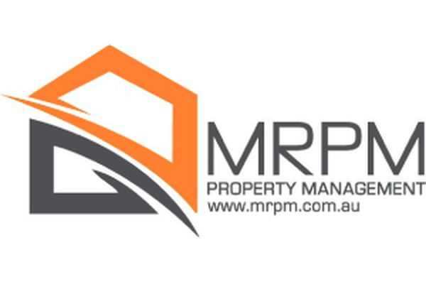 Melbourne Residential Property Management logo