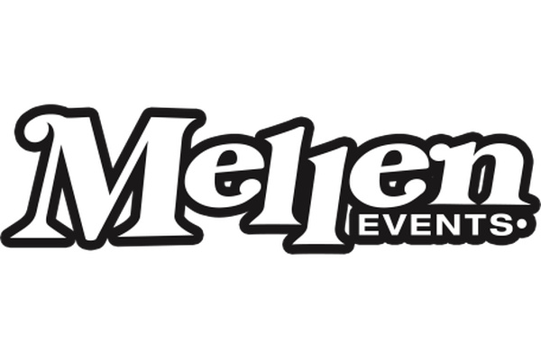 Mellen Events logo