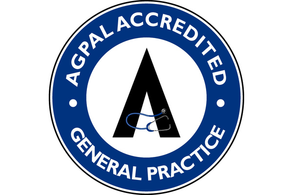 Melton Medical Clinic logo