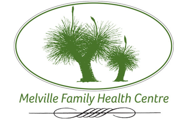 Melville Medical Family Doctors logo