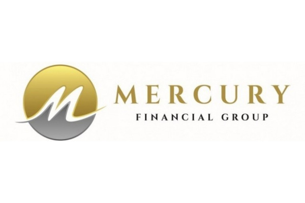 Mercury Financial Group logo