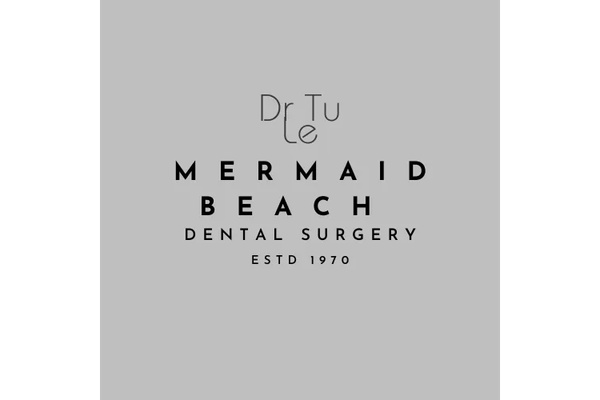 Mermaid Beach Dental Surgery - Dr Tu Le logo