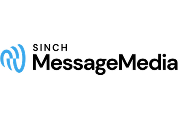 Message Media logo