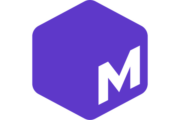 Meteoric Digital logo