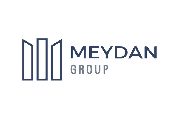 Meydan Group logo