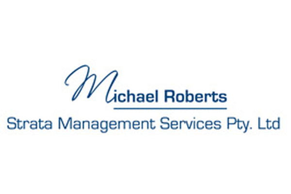 Michael Roberts Strata Management Services logo
