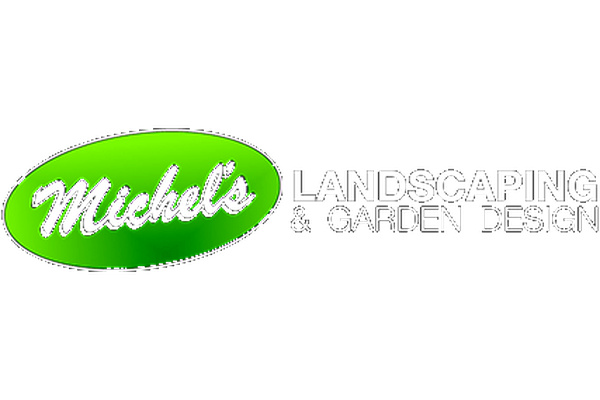 Michel's Landscaping & Garden Design logo