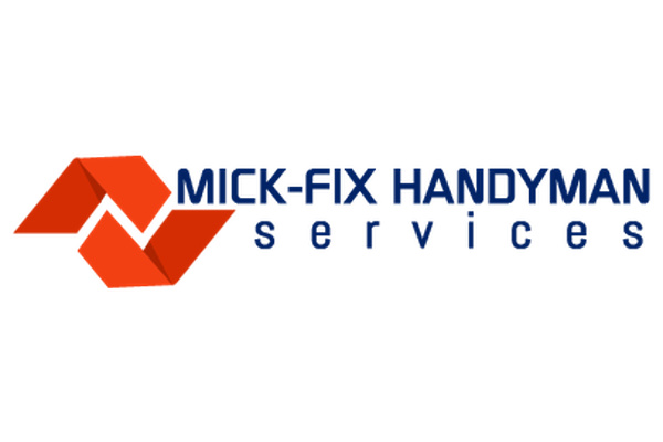 Mick-Fix Handyman Services logo
