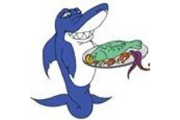 Mick's Fish logo