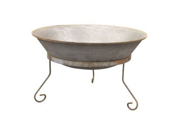 Mid North Pave & Landscape logo