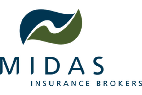 Midas Insurance Brokers Pty Ltd logo