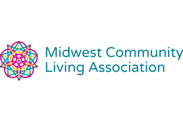 Midwest Community Living logo