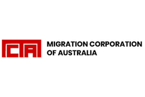 Migration Corporation of Australia Pty Ltd logo