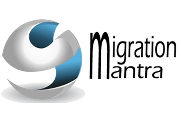 Migration Mantra logo
