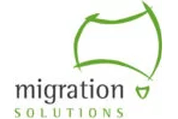 Migration Solutions logo