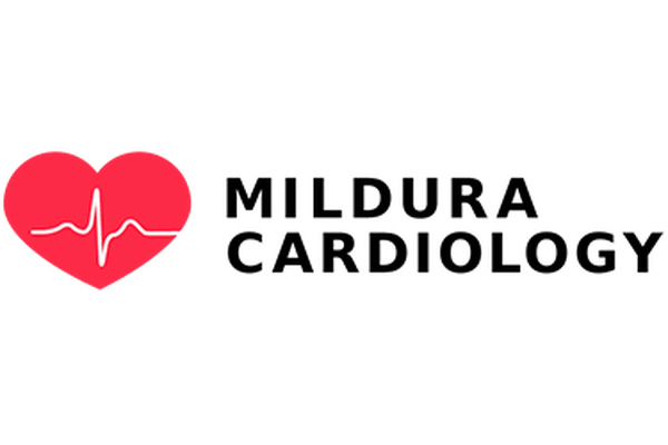 Mildura Cardiology logo