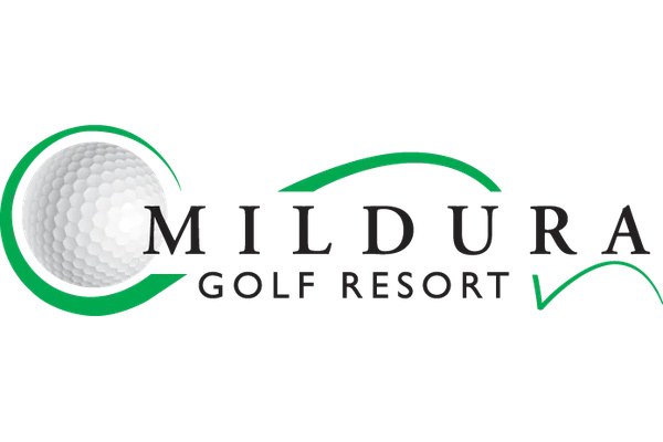 Mildura Golf Resort logo