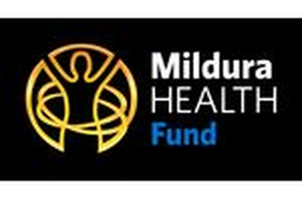 Mildura Health Fund logo