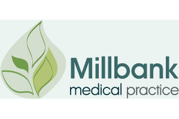 Millbank Medical Practice logo