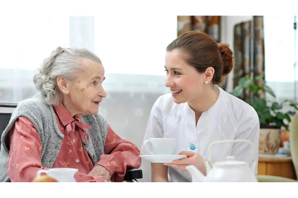 Milton Ulladulla Nursing Agency logo