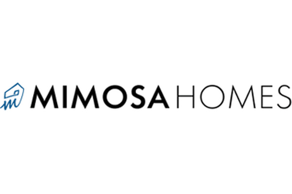 Mimosa Homes logo