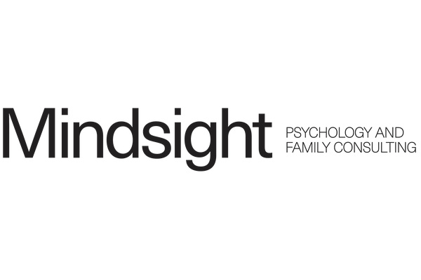 Mindsight Psychology & Family Consulting logo