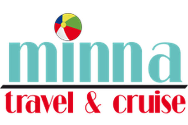 Minna Travel & Cruise logo