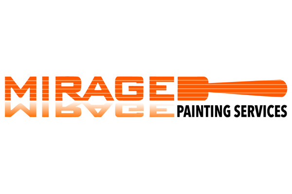 Mirage Painting Services logo