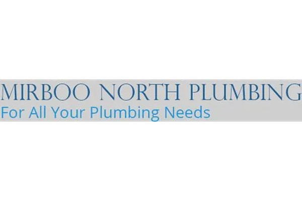 Mirboo North Plumbing logo