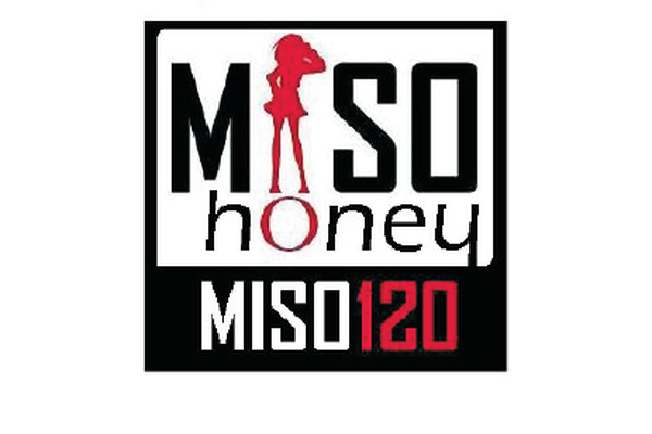 Miso Honey logo