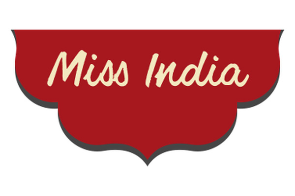 Miss India Mackay logo