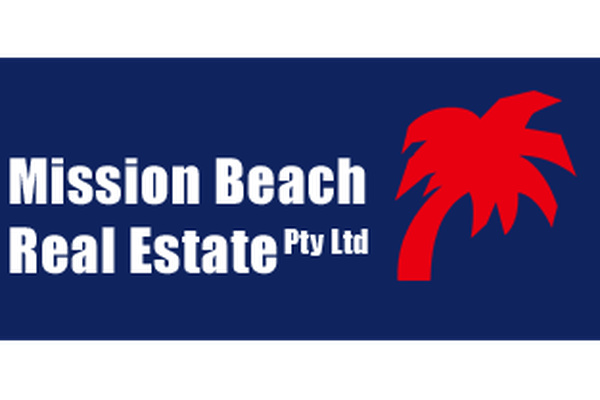 Mission Beach Real Estate logo