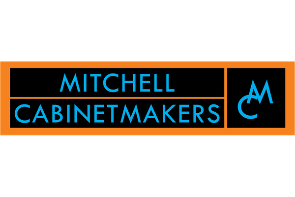 Mitchell Cabinetmakers logo