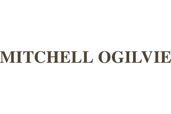 Mitchell Ogilvie Menswear logo
