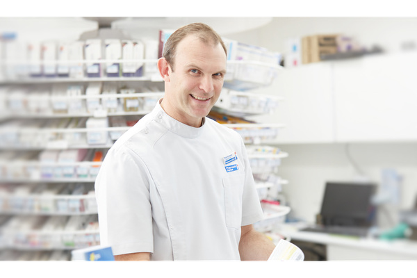 Mitchell Park Pharmacy logo