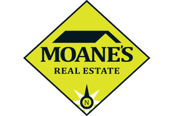 Moanes Northside Real Estate logo
