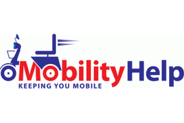 Mobility Help logo
