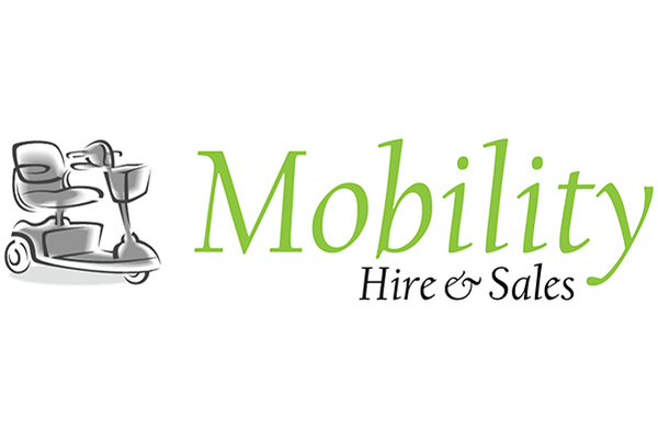 Mobility Hire & Sales logo