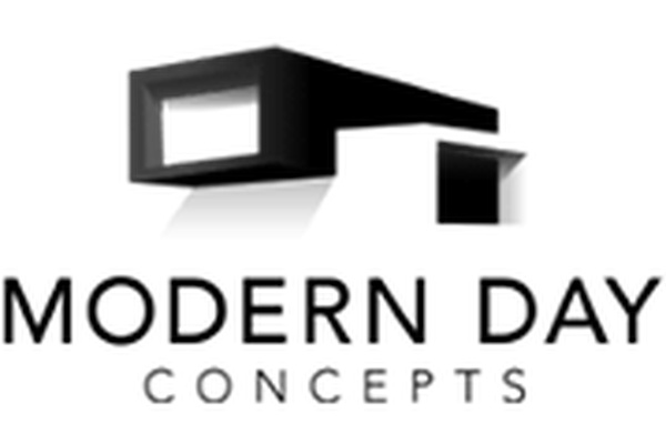 Modern Day Concepts logo
