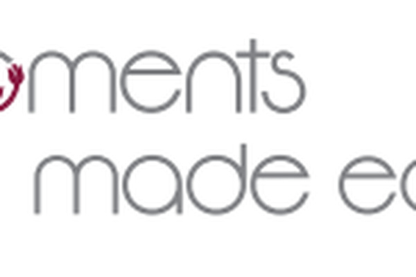 Moments Made Easy logo
