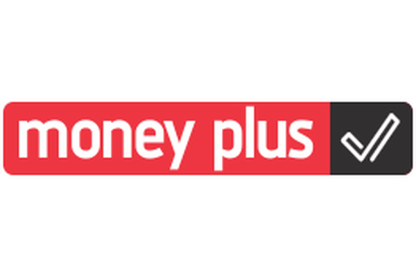 Money Plus logo