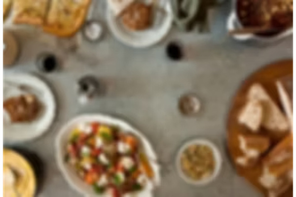 Monsieur Pierre logo