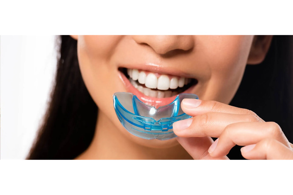 Moonah Dental Centre logo