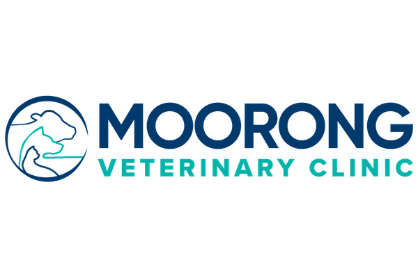 Moorong Veterinary Clinic logo